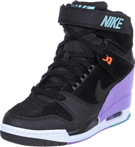 nike air revolution sky hi zwart|Buy Air Revolution Shoes: New Releases & Iconic Styles .